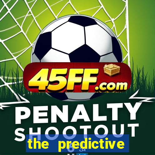 the predictive index como responder